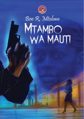 Mtambo Wa Mauti